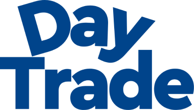 Day Trade Logo